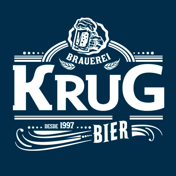 krug : Brand Short Description Type Here.