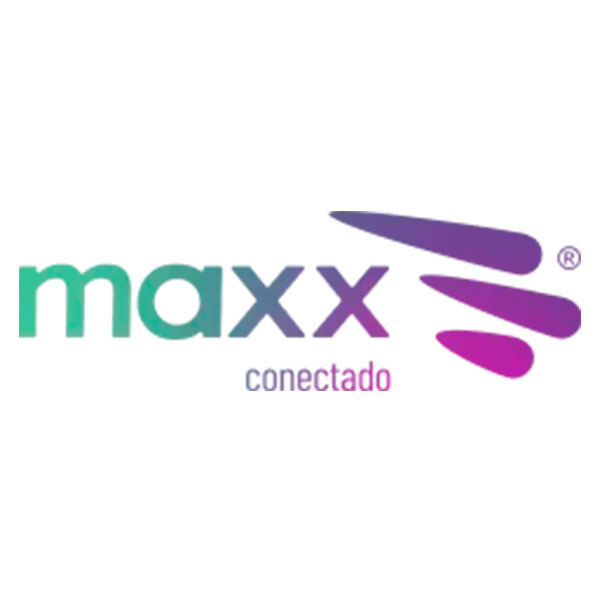 Maxx conectado : Brand Short Description Type Here.