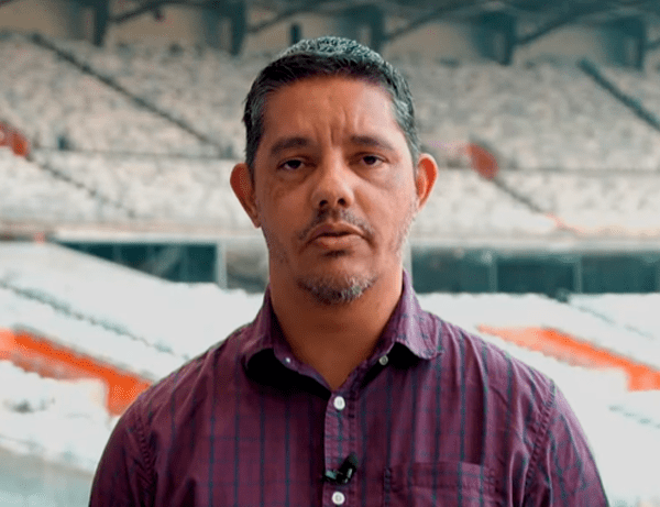 Diego Martins