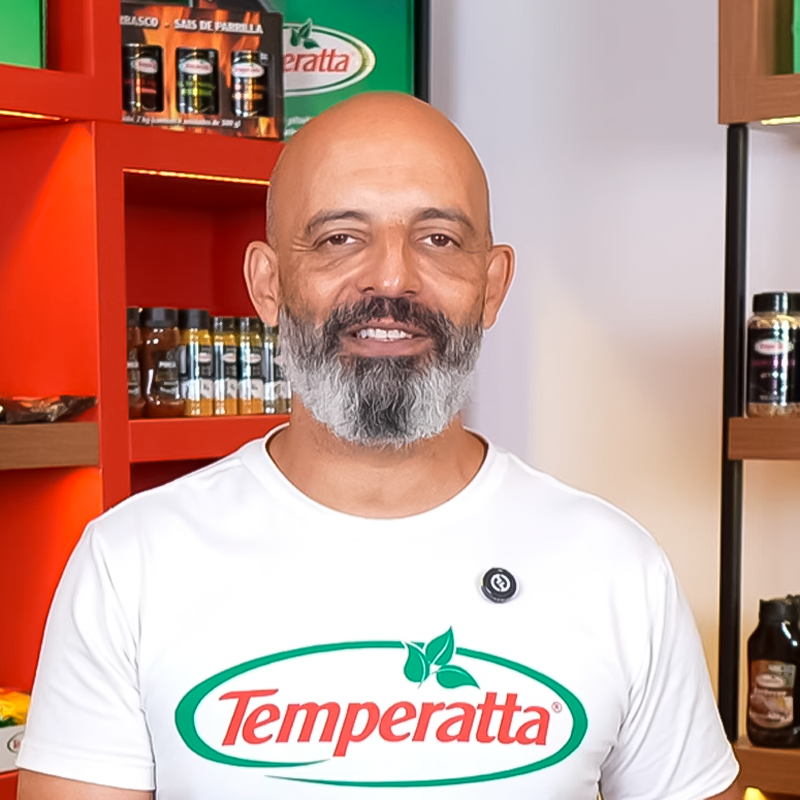 Sergio ferreira